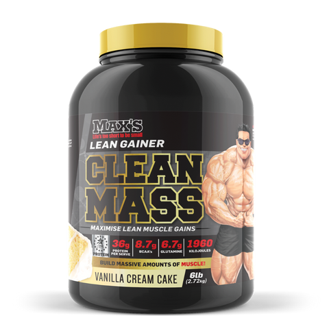 Clean Mass & M-CMass-2720g-V