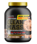 Clean Mass (3) & M-CMass-4540g-C