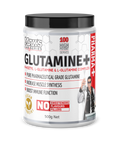 Max's Lab Series Glutamine +