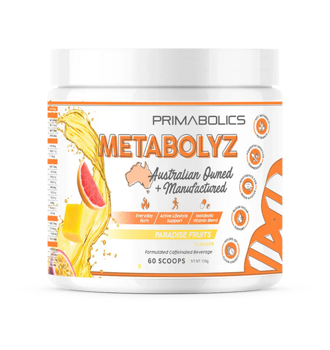 PRIMABOLICS METABOLYZ
