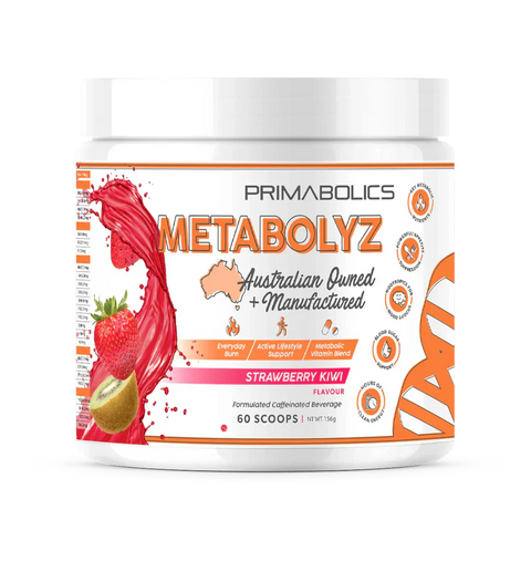 PRIMABOLICS METABOLYZ
