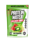 Protein Water | Collagen + Whey (1) & MN-ProWater-25Srv-KiwiS