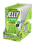 Protein Jelly + Collagen (1) & MN-Pro-Jelly-10Pack-Lime