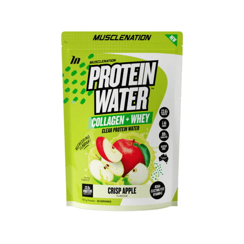 Protein Water | Collagen + Whey (7)