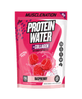 Protein Water | Collagen + Whey (5) & MN-ProWater-10Srv-Rasp