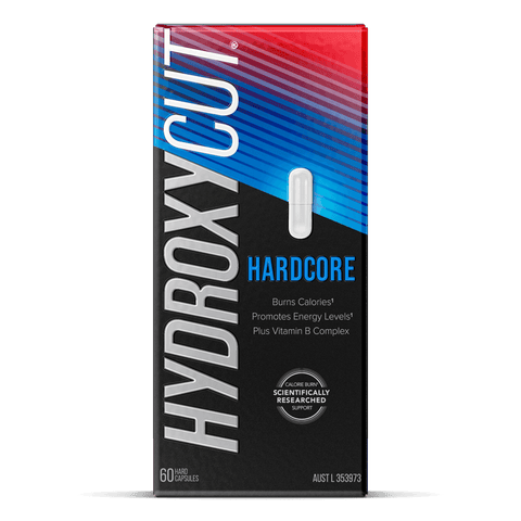 Hydroxycut Hardcore