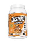 Muscle Nation Casein Custard & MUSCLENATION-CASEIN-CUSTARD-GOLDICE