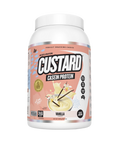 Muscle Nation Casein Custard (6) & MUSCLENATION-CASEIN-CUSTARD-VAN