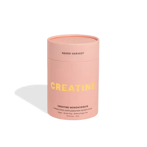 Naked Harvest Creatine & NH-Creatine-300g