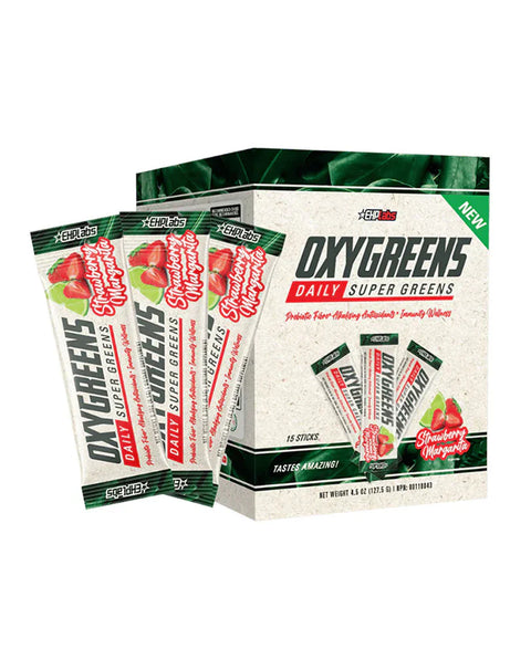 EHP LABS OXYGREENS