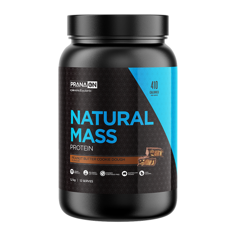 Natural Mass 2.0 (1)