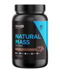 Natural Mass 2.0 & P-NATMAS-NEW-1.2kg-M