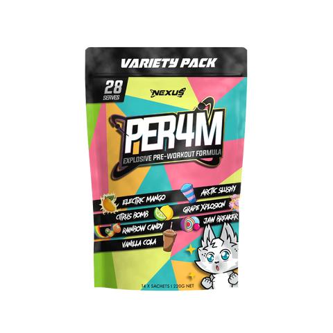 Per4m Variety Pack (1)