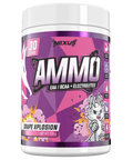 Ammo | EAA/BCAA + Electrolytes (3)