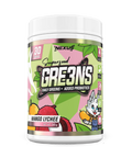 Superfood Gre3ns & NEXUS-Gre3ns-30Srv-Man