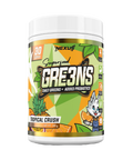 Superfood Gre3ns (2) & NEXUS-Gre3ns-30Srv-Trop