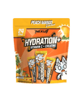 Hydration+ & NEXUS-HYDRATION+-24SRV-Peach