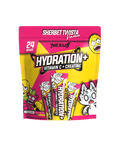 Hydration+ (2) & NEXUS-HYDRATION+-24SRV-Shreb