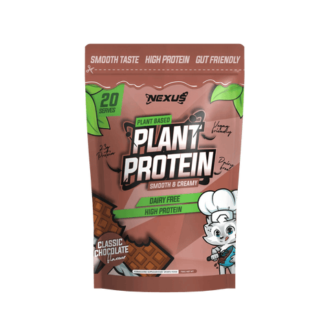 Plant Protein (2)