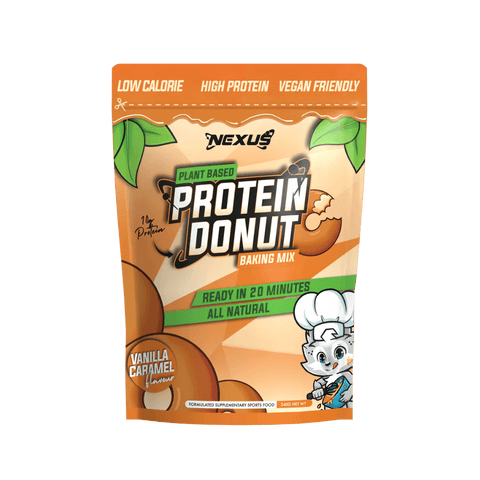 Protein Donut