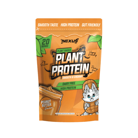 Plant Protein