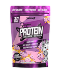 Super Protein Water (1) & Nexus-Super-Protein-30Srv-Grape