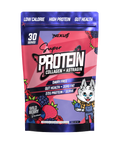 Super Protein Water & Nexus-Super-Protein-30Srv-WB