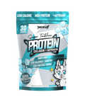 Super Protein Water (7) & Nexus-Super-Protein-30Srv-Tast