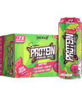 Super Protein Water RTD (3) & Nexus-Super-Protein-RTD-Box12-SM