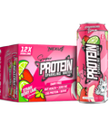 Super Protein Water RTD (1) & Nexus-Super-Protein-RTD-Box12-SL