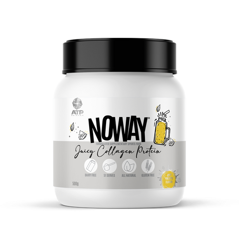 Noway Juicy Collagen Protein (1) & ATP-NWAYJUICY-1KG-Pine