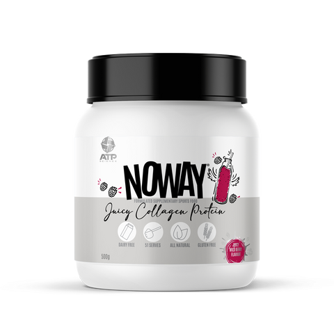 Noway Juicy Collagen Protein (3) & ATP-NWAYJUICY-1KG-WildB