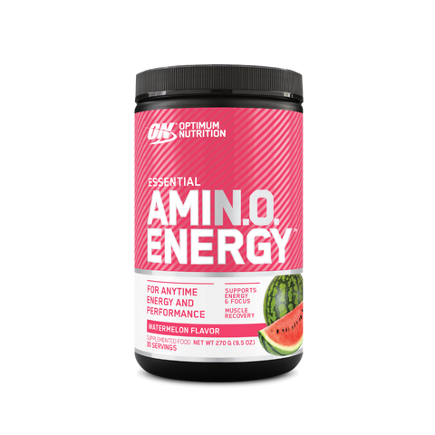 Amino Energy (11) & AMNE01-W