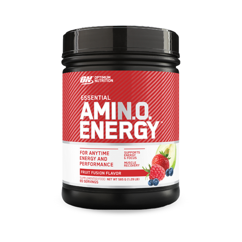 Amino Energy (14) & AMNE02-F