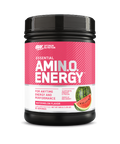 Amino Energy (15) & AMNE02-W