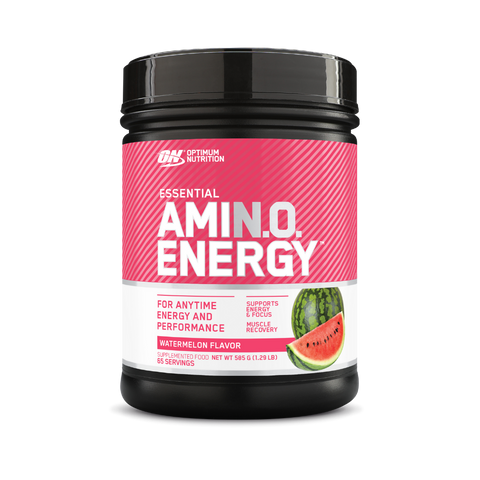 Amino Energy (15) & AMNE02-W