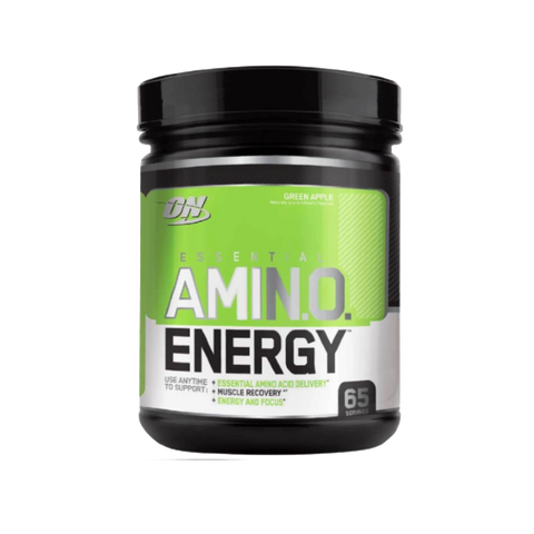 Amino Energy (7) & AMNE02-GAPPLE