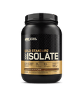 Gold Standard 100% Isolate (2) & ON-GS-ISOLATE-24SRV-CHOC