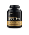 Gold Standard 100% Isolate & ON-GS-ISOLATE-76SRV-CHOC