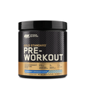 Gold Standard Pre-Workout (6) & ON-GSP-30SRV-BLB