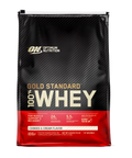 Gold Standard 100% Whey (4) & ON-GSW-100%-10lb-C