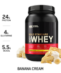 Gold Standard 100% Whey (8)