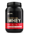 Gold Standard 100% Whey (1) & ON-GSW-100%-909g-C