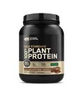 Gold Standard 100% Plant Protein & ON-GS-Plant-Protein-20Srv-RCF