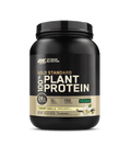 Gold Standard 100% Plant Protein (1) & ON-GS-Plant-Protein-20Srv-CV