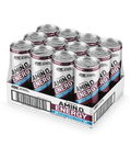 Amino Energy + Electrolyte Sparkling Can (6)