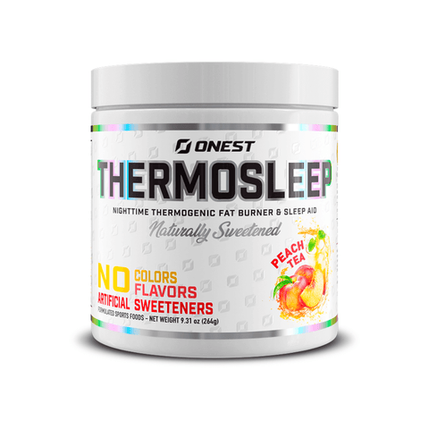 ONEST-Thermosleep-30Srvs-Pea