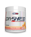 EHP LABS OXYSHRED