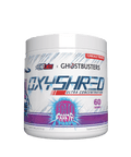 OxyShred (22) & EHP-OXYSHRED-60SRV-EctoF