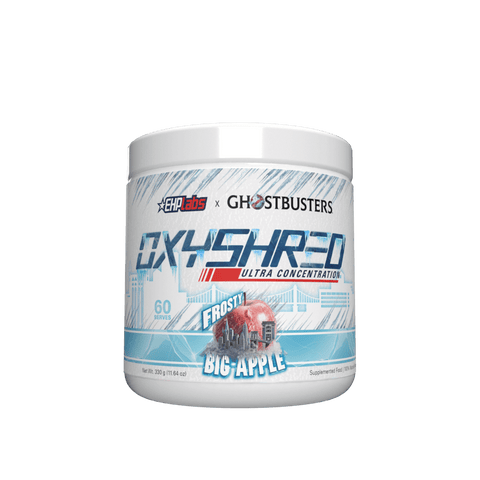 OxyShred (23) & EHP-OXYSHRED-60SRV-FrostyApp